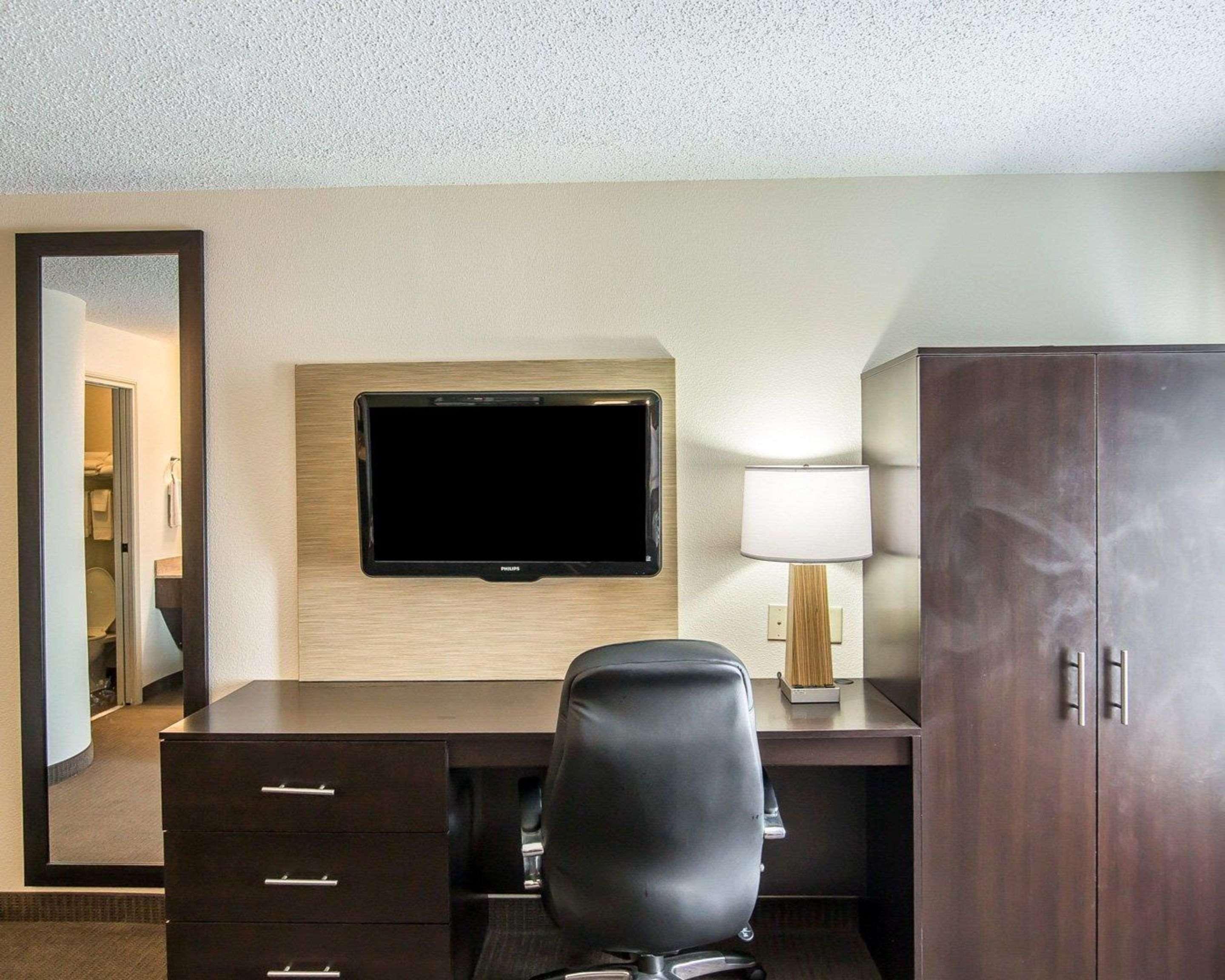Sleep Inn South Joplin Exteriör bild