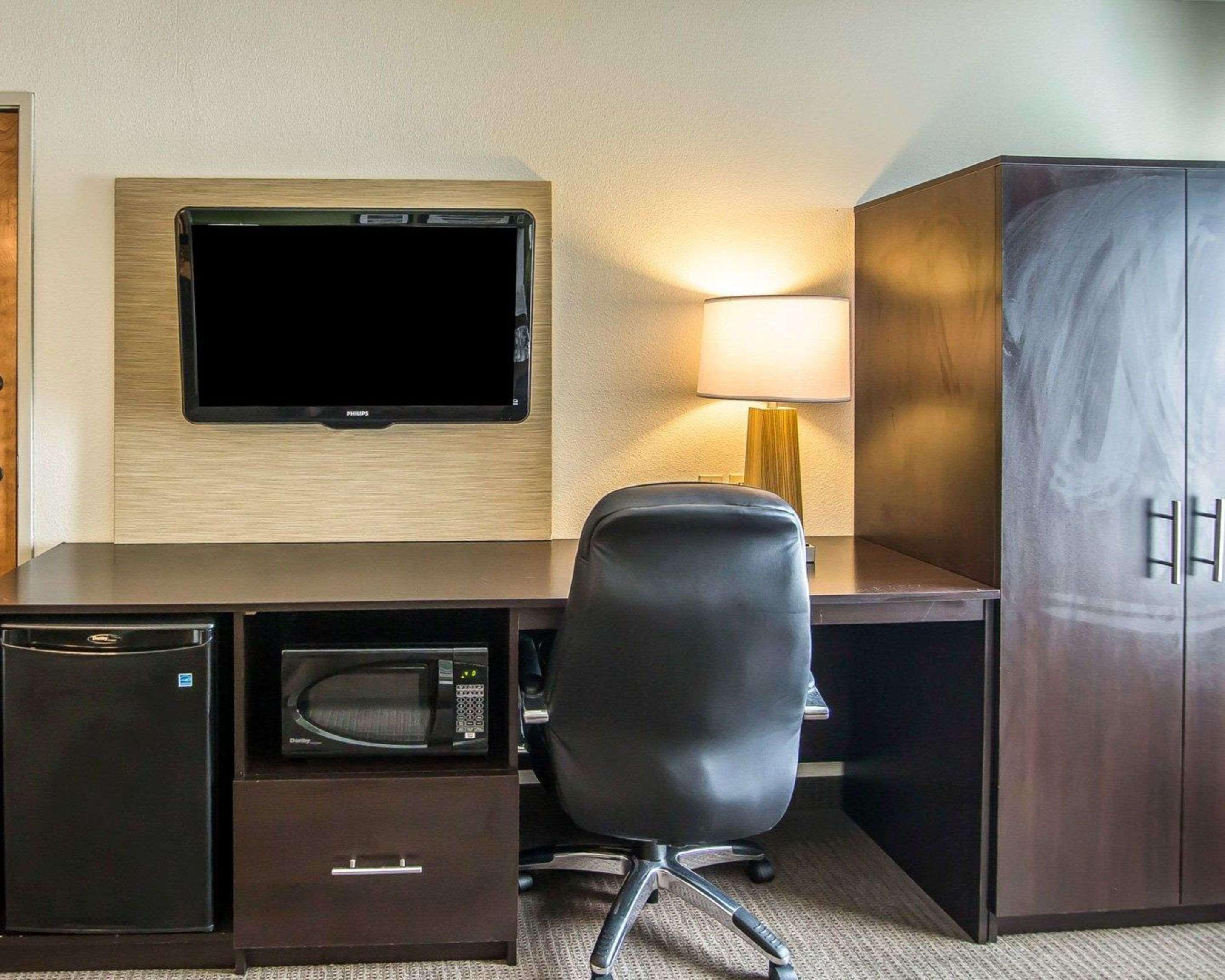 Sleep Inn South Joplin Exteriör bild