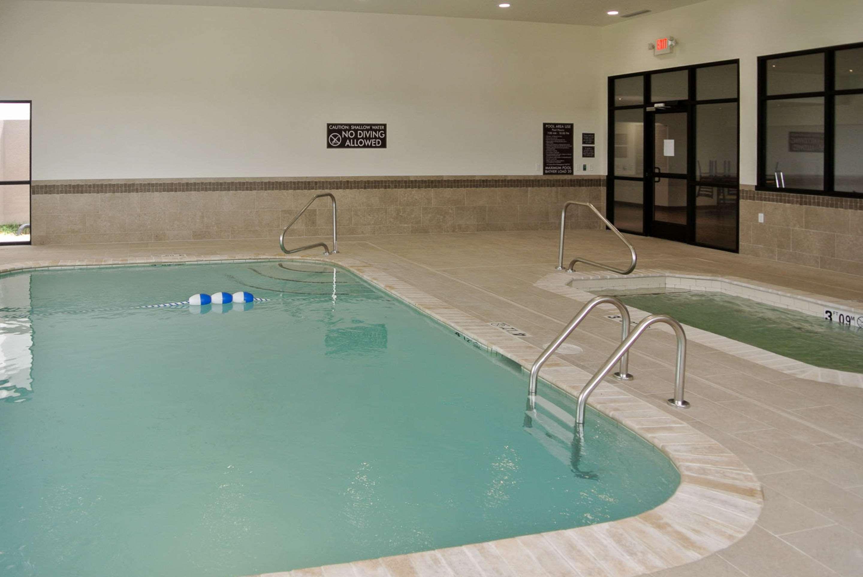 Sleep Inn South Joplin Exteriör bild